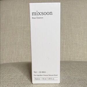 Mixsoon Bean Essence - White